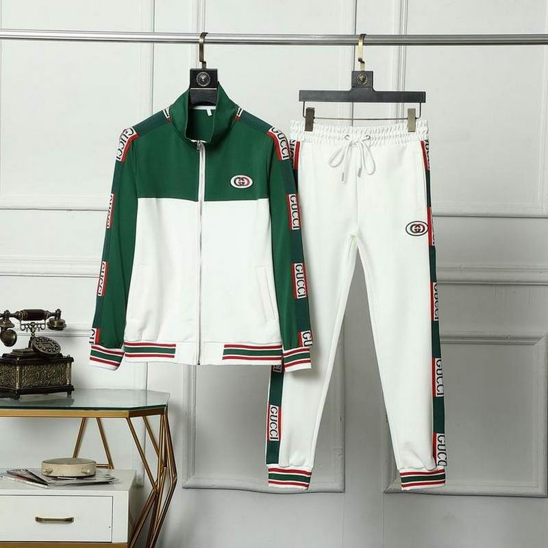 Gucci Men's Suits 308